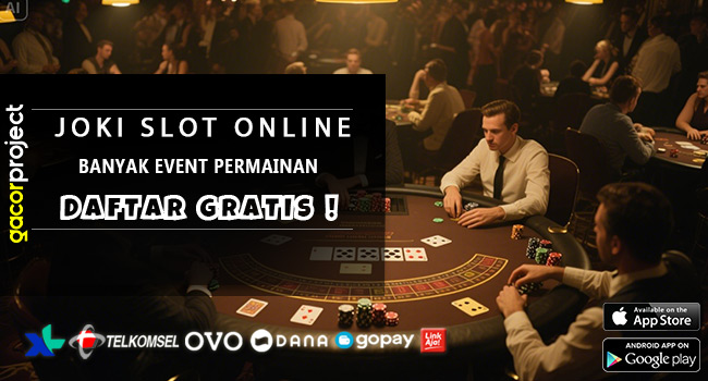 Banyak Event Permainan