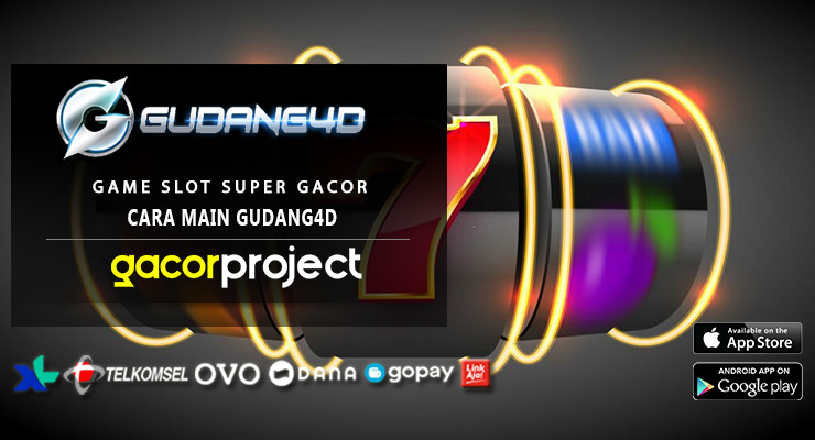 Game Slot Super Gacor